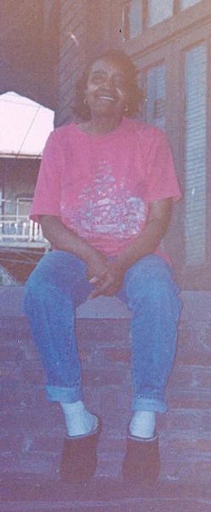 Barbara Jean Watkins Profile Photo