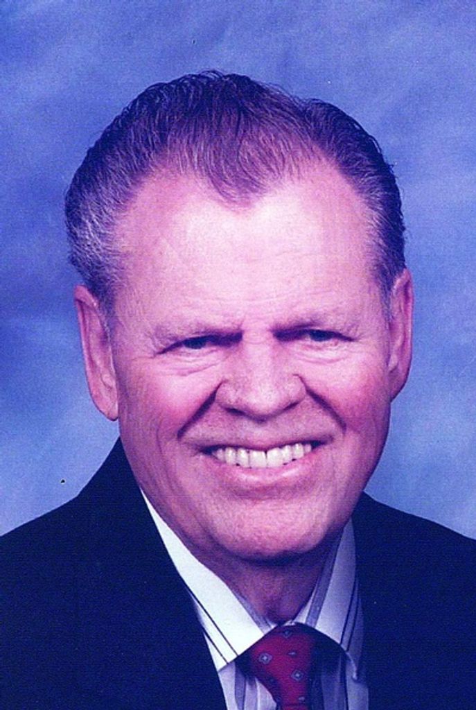 James M. "Jim" Coonce Jr.