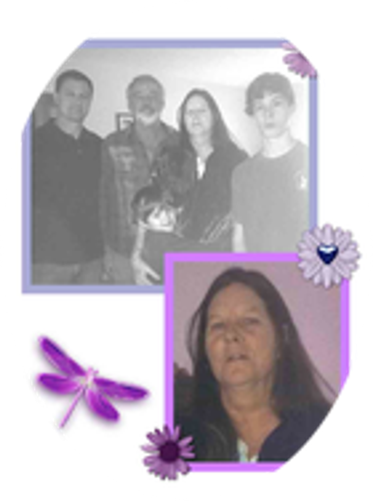 Marilyn Cornelison