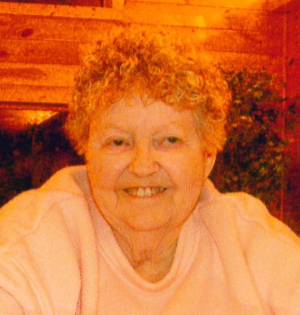 Shirley A. Couch