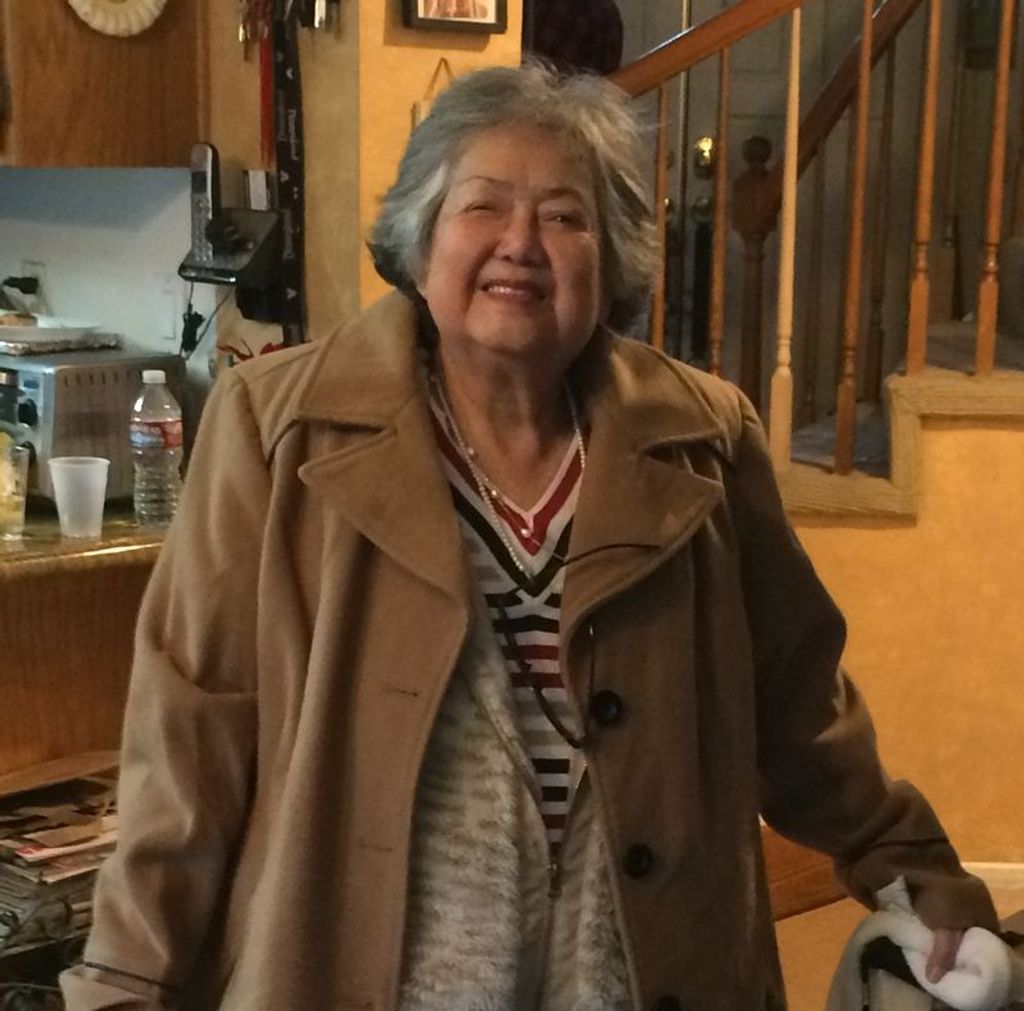 Josefina Santos Javier Profile Photo