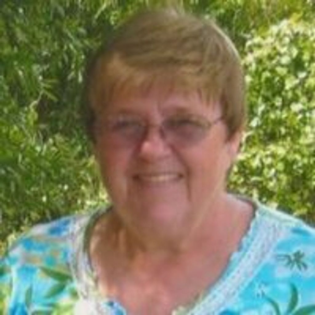 Peggy D. Dykes