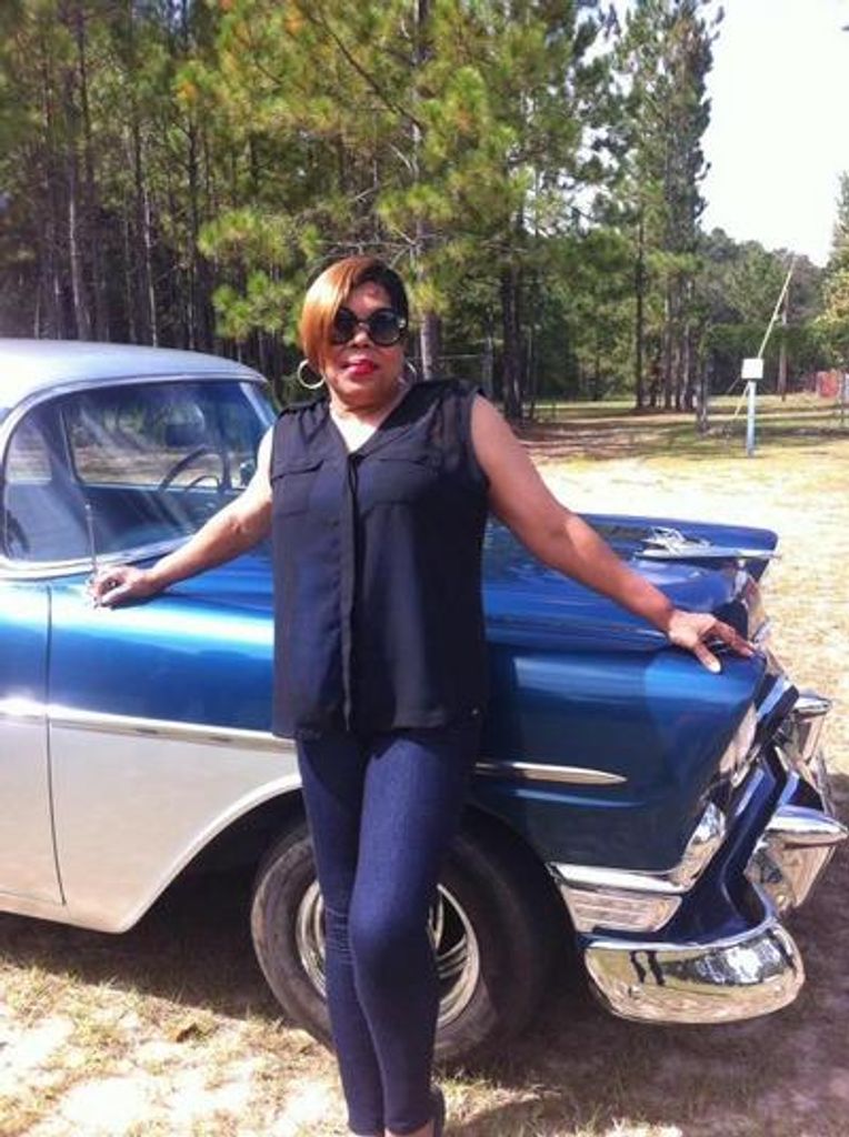 Mrs. Rene Daniels Profile Photo