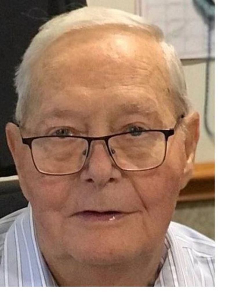 Dr. Norman E. Hagley