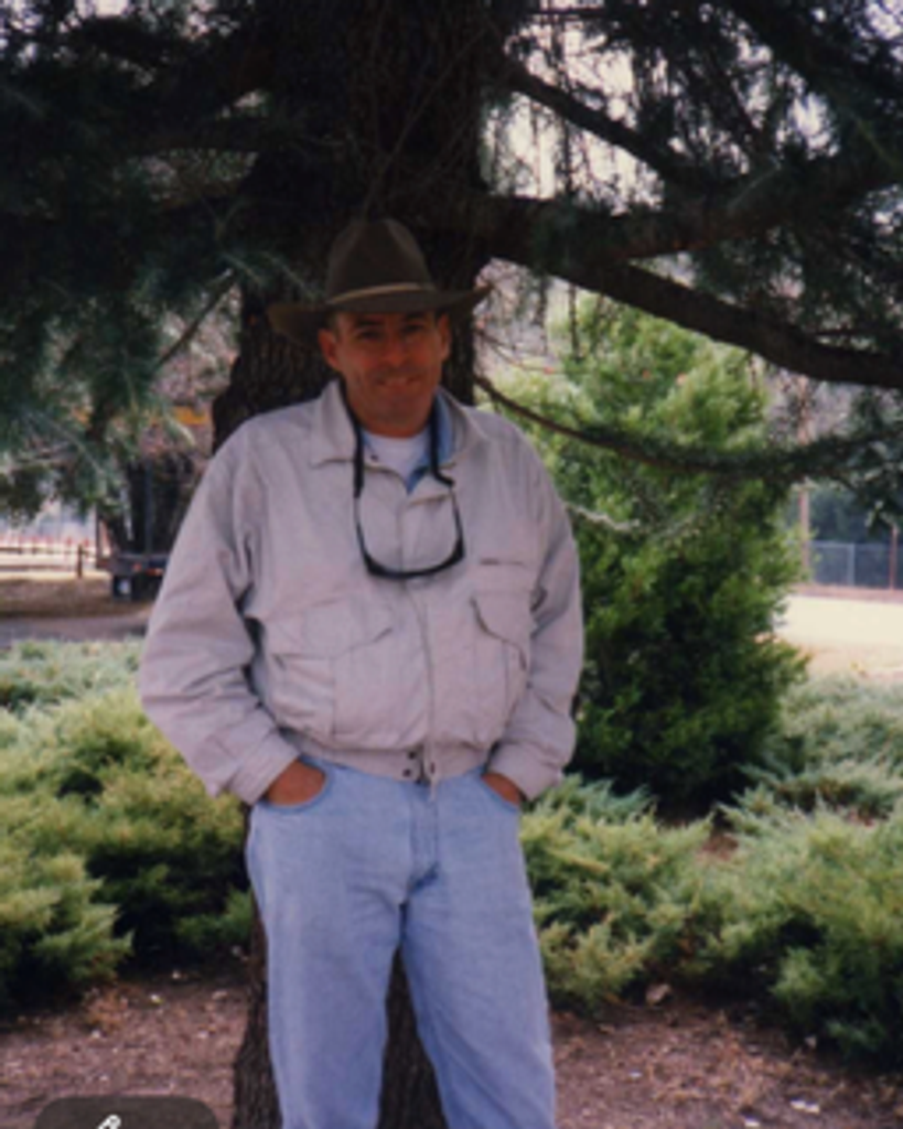 John Philip Pratt Profile Photo