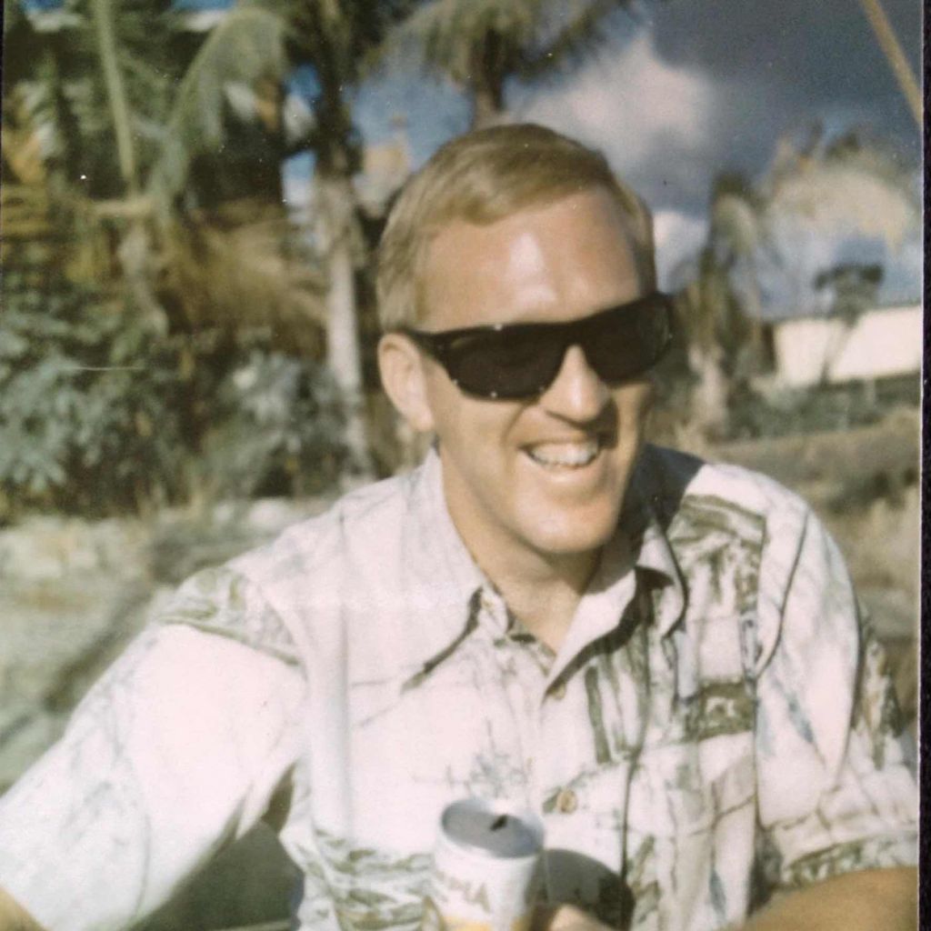 Donald Allan Betterly Profile Photo