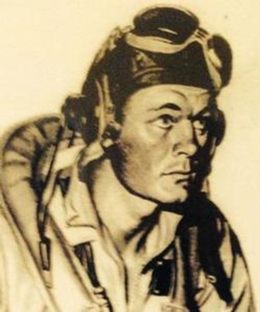Blaine Henry Baesler Profile Photo
