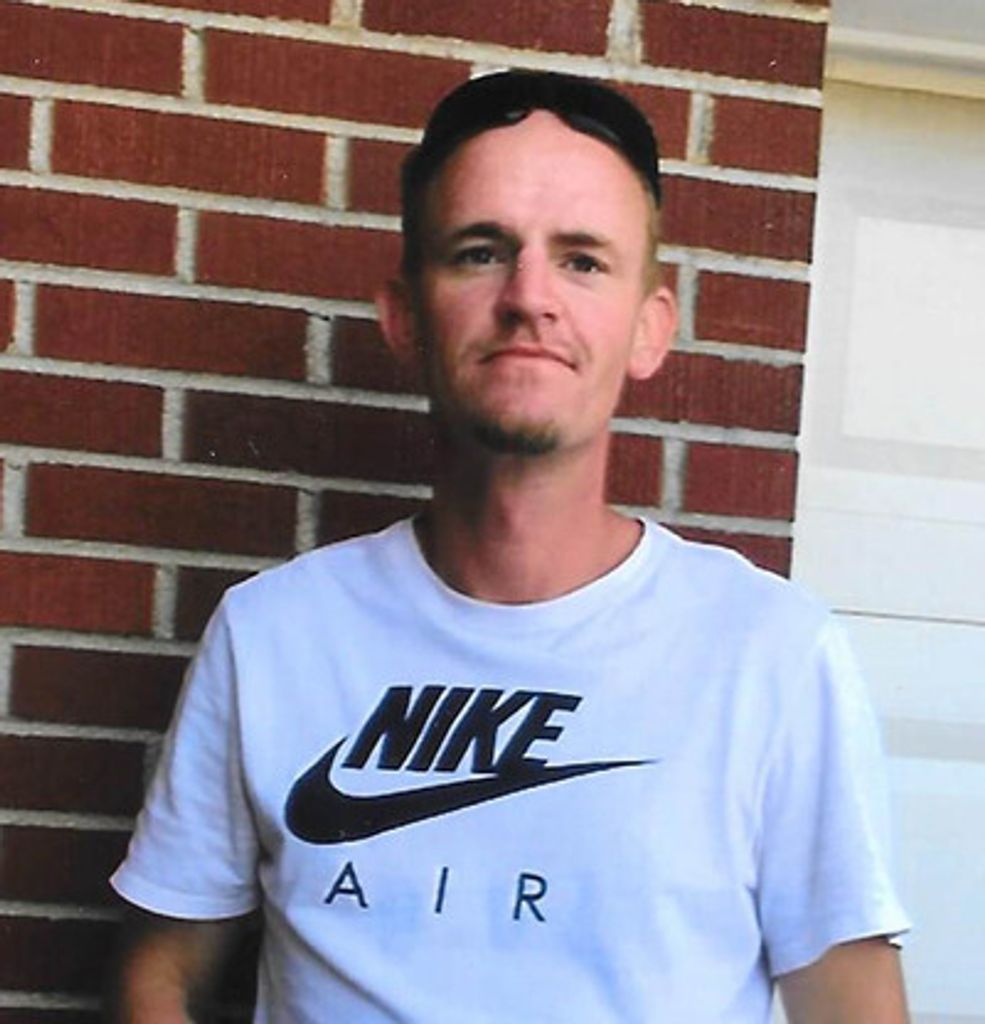 Jeremiah R. Evans Profile Photo