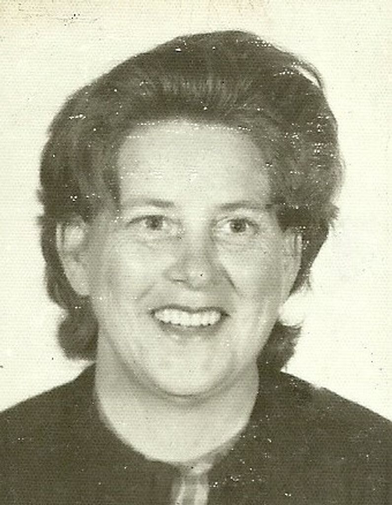 Bertie J. (Rowland)  Melvin Profile Photo