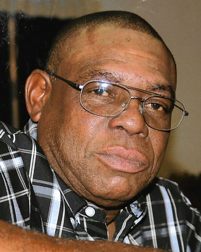 James Randall Sr. Profile Photo