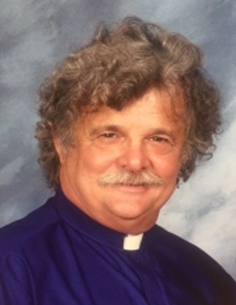 Donald O'Dell