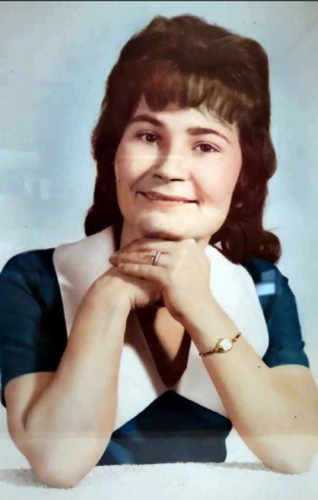 Rhoda Kellow Anderson