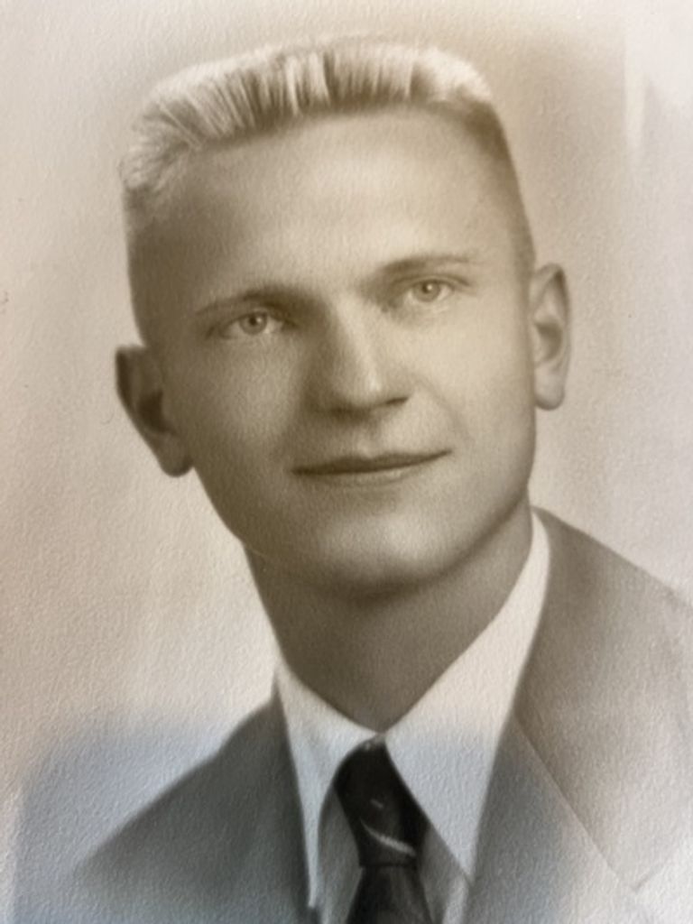 David Loren Eggen Profile Photo