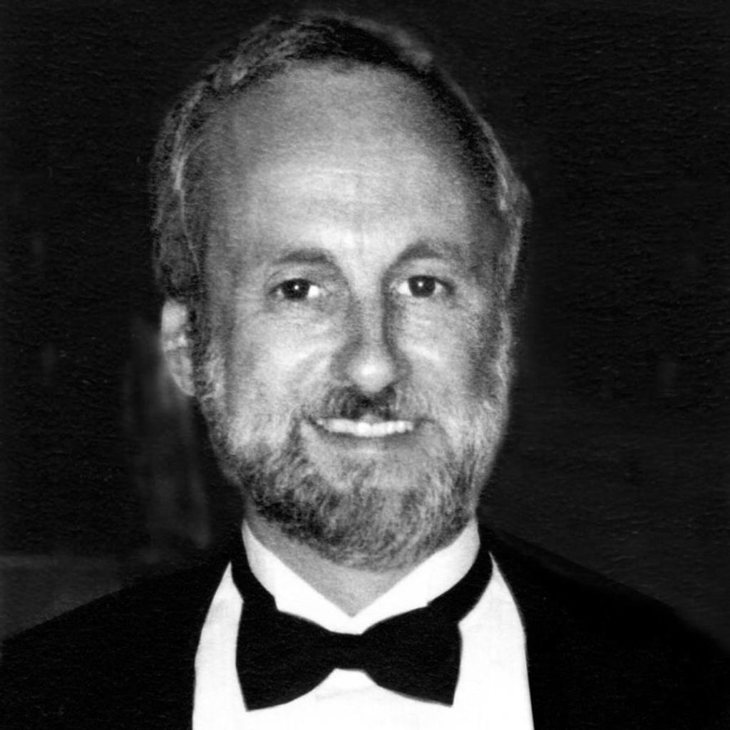 Douglas Scott Asbury