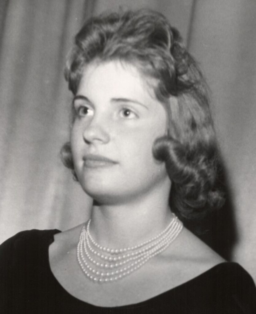 Ruth Irene (Blystone)  Nichols
