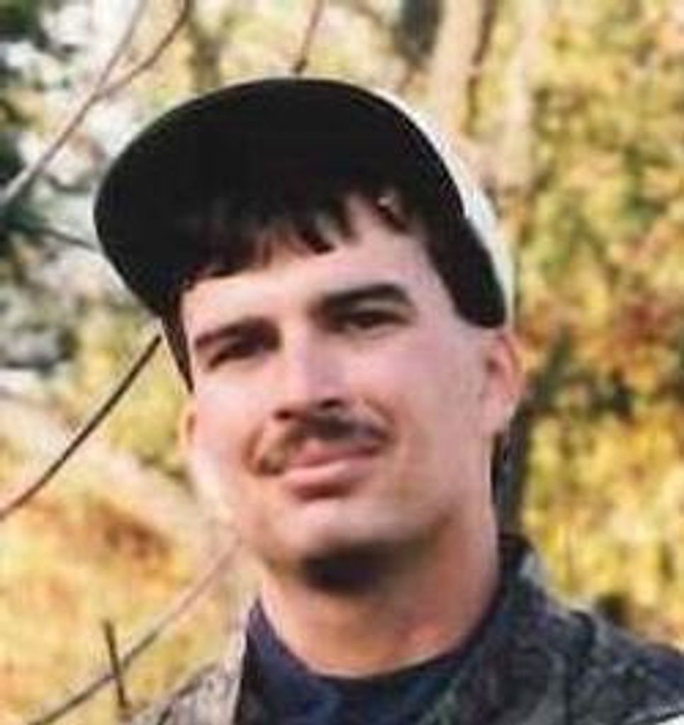 Jeffrey Henson Profile Photo
