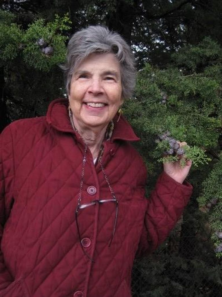 Joan Helen Coulborn Stevens Profile Photo