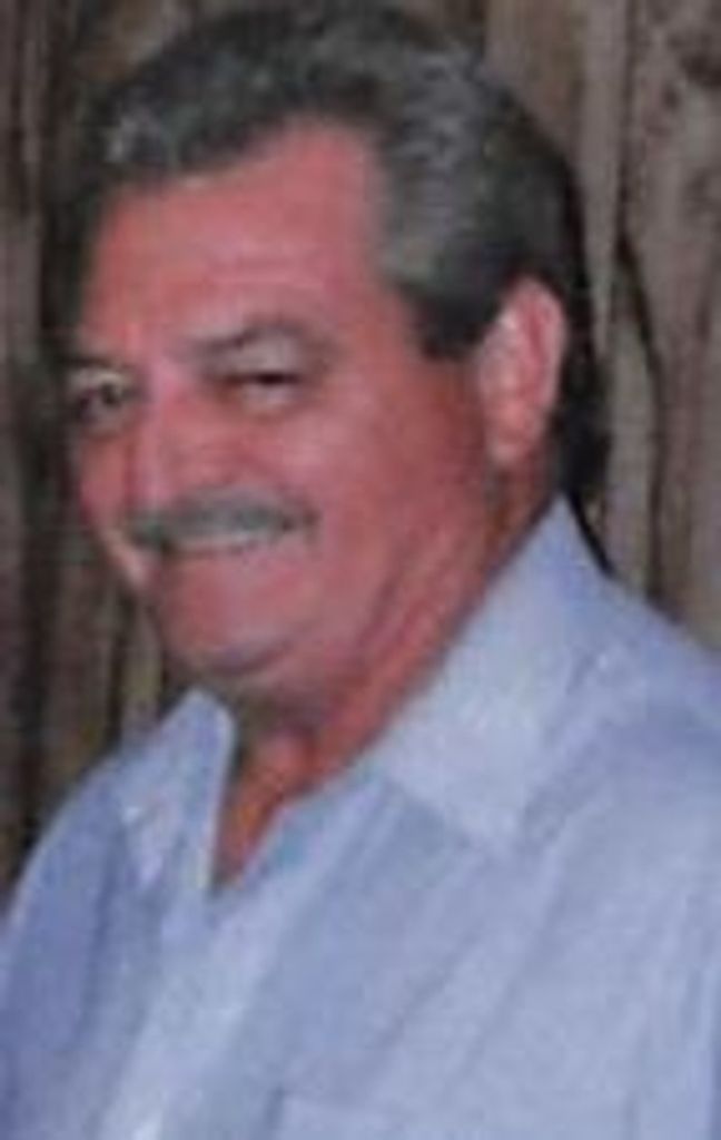 Harlan "Herb" Henry Profile Photo