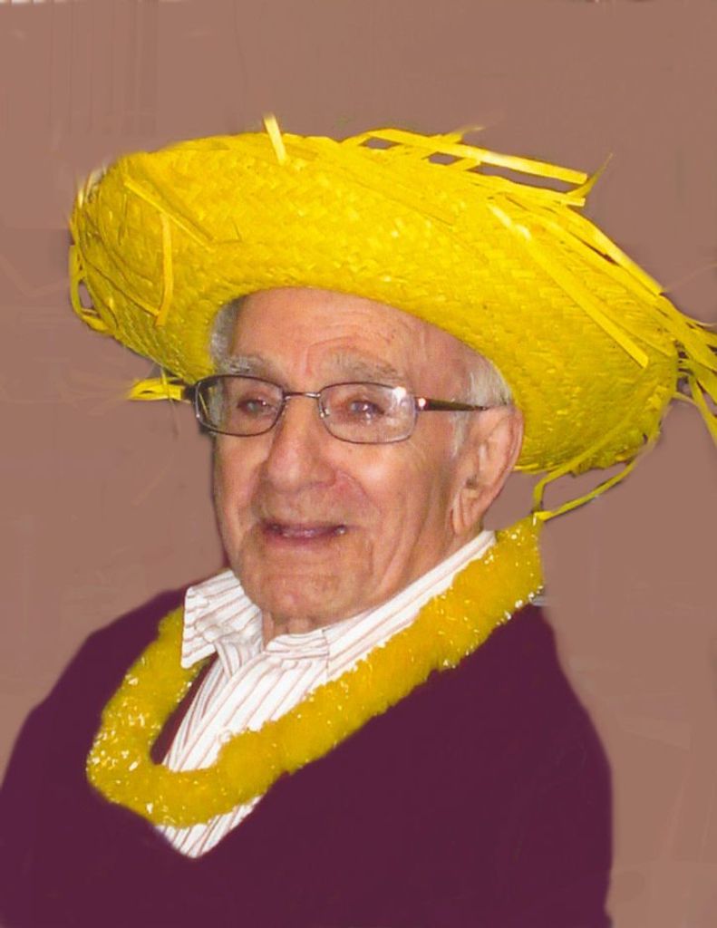 Frank A. Kipper