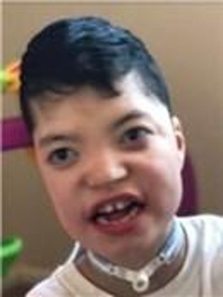 Noah Michael Caraway Profile Photo