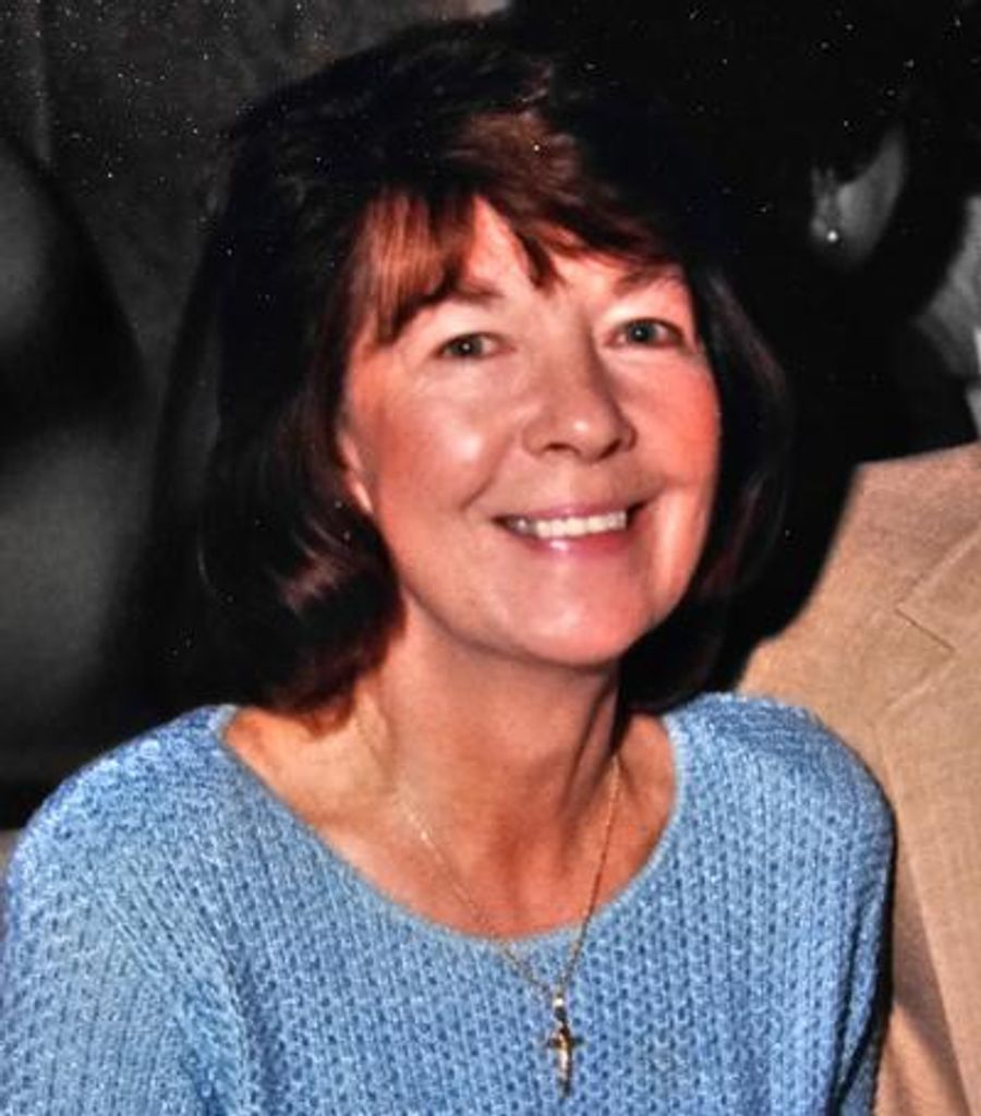 Ellen Josephine Murphy "Jo" Keller Profile Photo