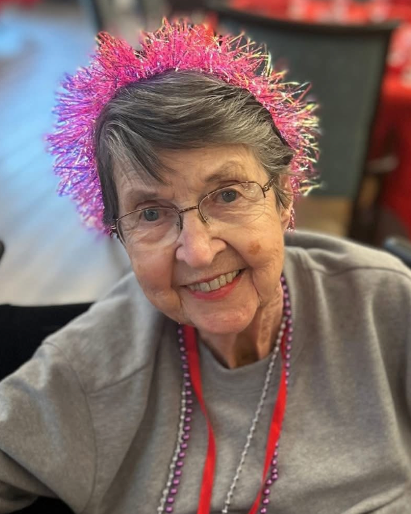 Barbara Ann Bartram