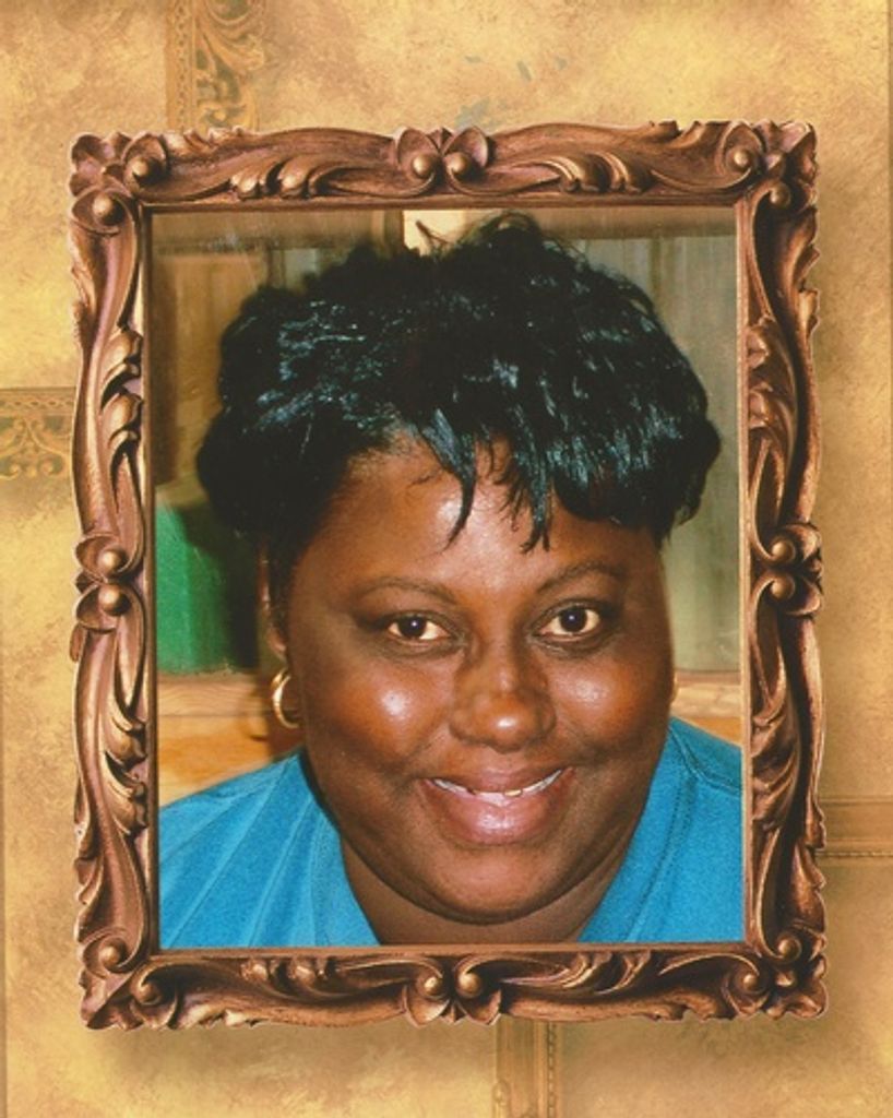 Lucy Scott Profile Photo