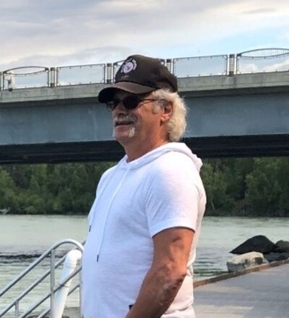 Robert L Anderson Profile Photo
