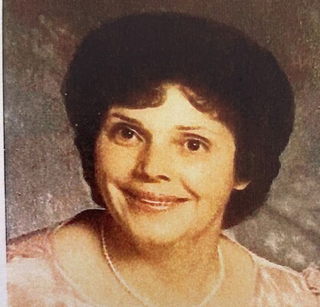 Lorraine Marie Carman Profile Photo