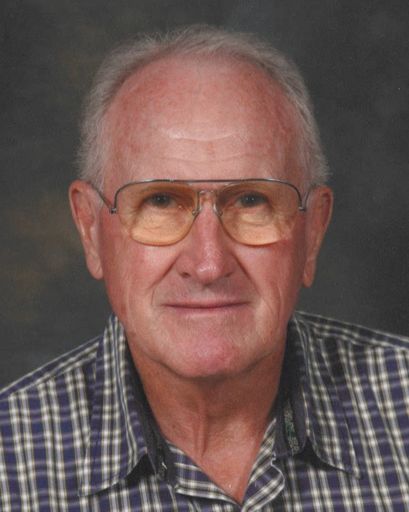 Robert Merrill Moncur's obituary image