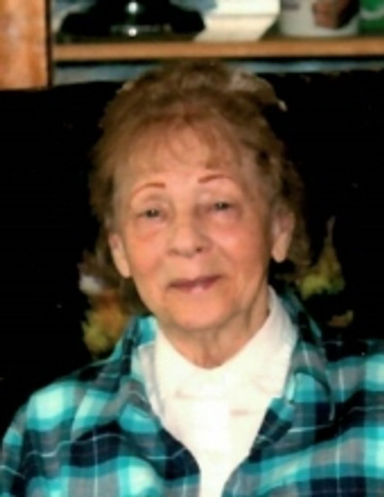 Barbara L. Baeseman