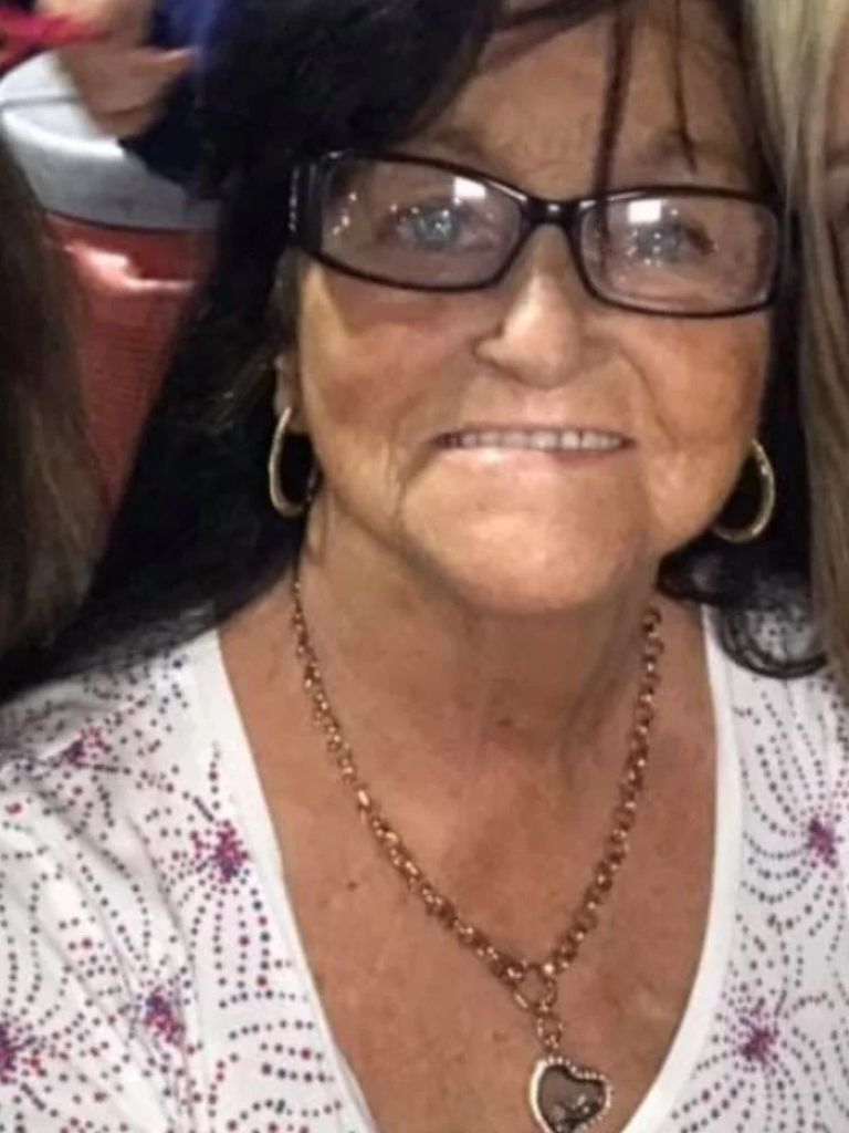 Kathern “Kat” Hackney Profile Photo