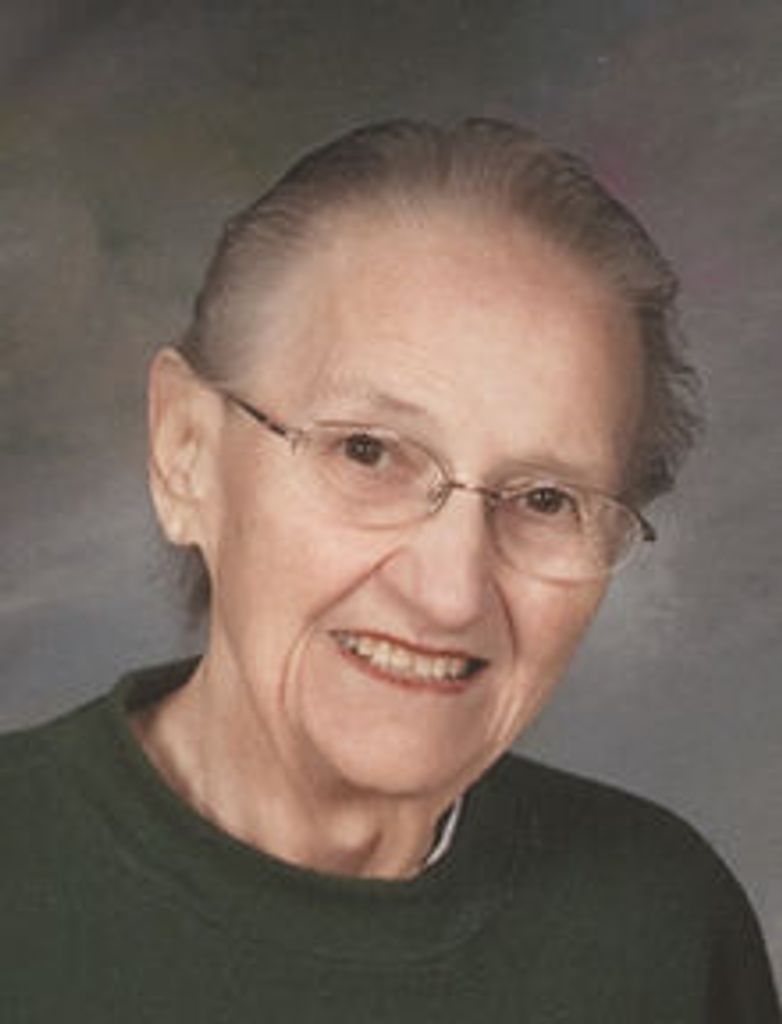 Rachel Gagnow