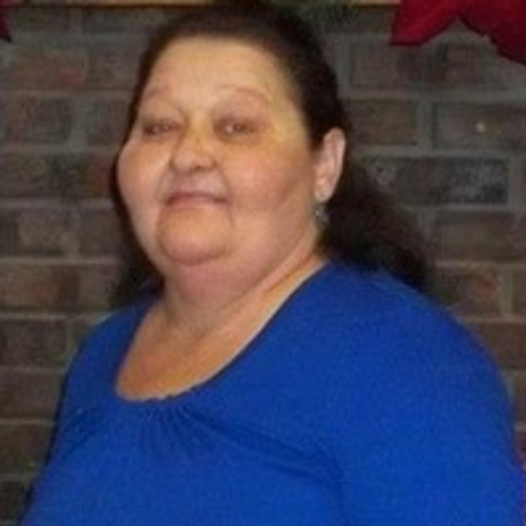 Mrs.  Vickie Rena Stoker Davis