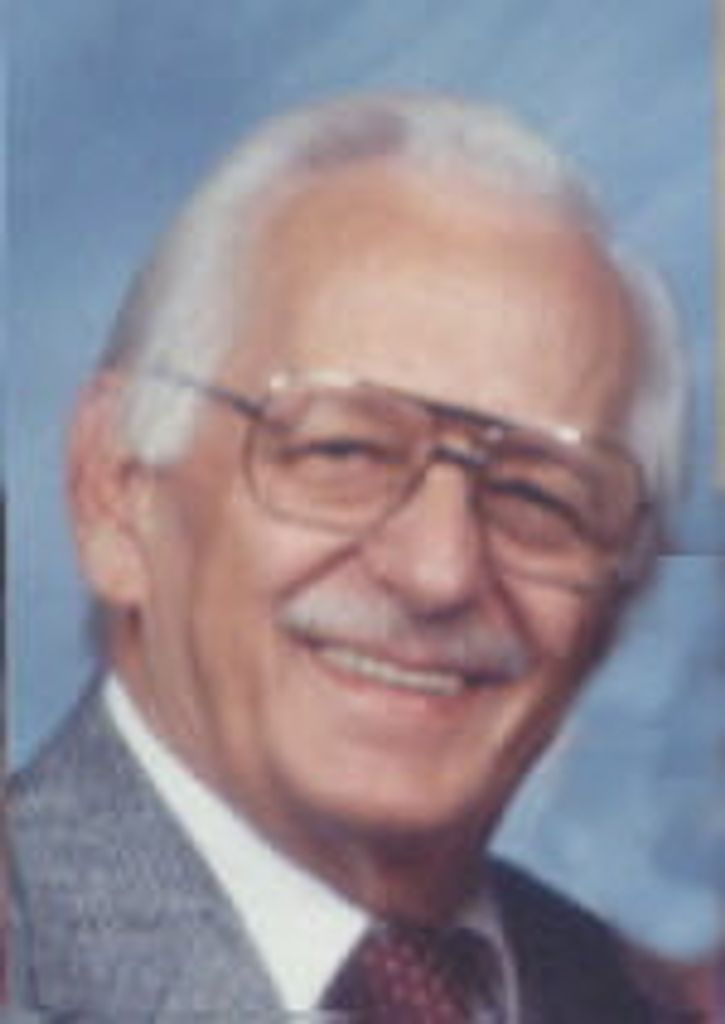 Edward L. Zych Profile Photo
