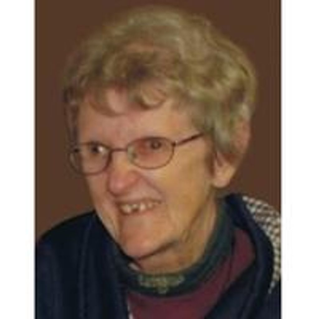 Carol Jean Gray