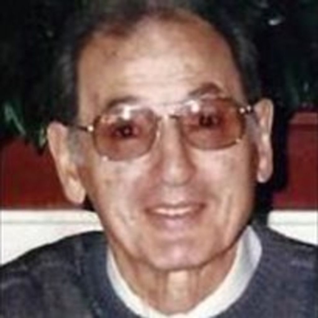 Mr Ilario R. Marino