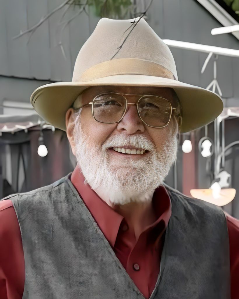 Alton "Al" L. Worlie