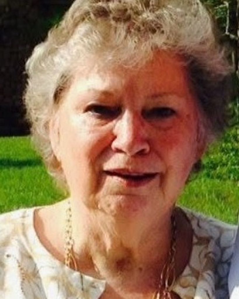 Thelma Blondine "Bobbie" Cowart Profile Photo