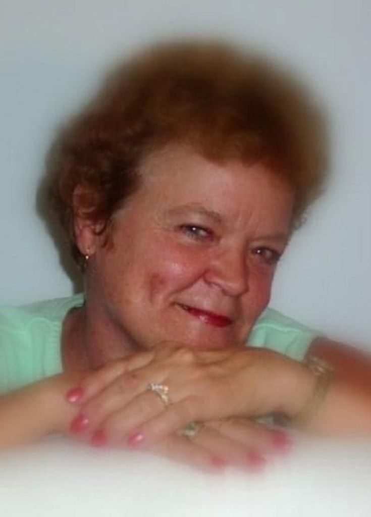 Mary E. Bailey-Keefe Profile Photo