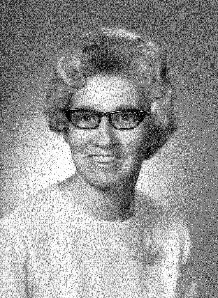 Ida  Stoudt Mcculley