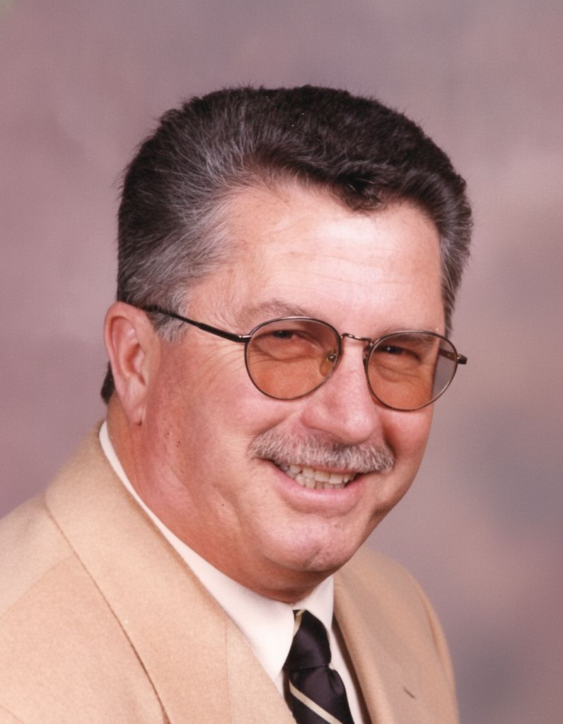 Thomas William Drake Profile Photo