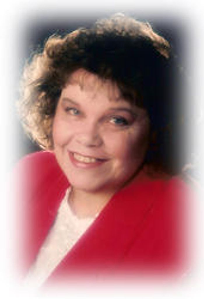 Viola “Vi” Richards