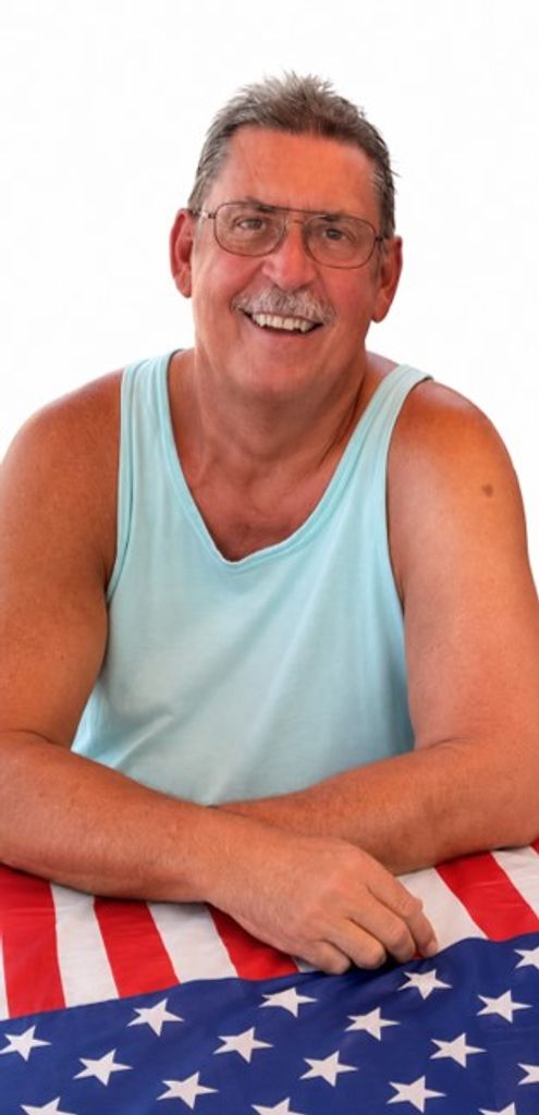 Terry Williams Profile Photo