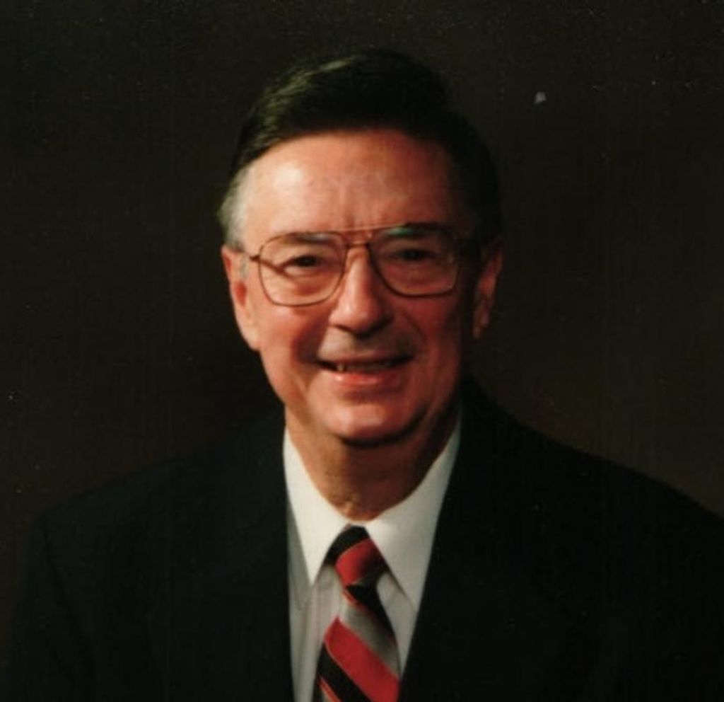 Richard Ervin "Dick" Wickliffe Profile Photo