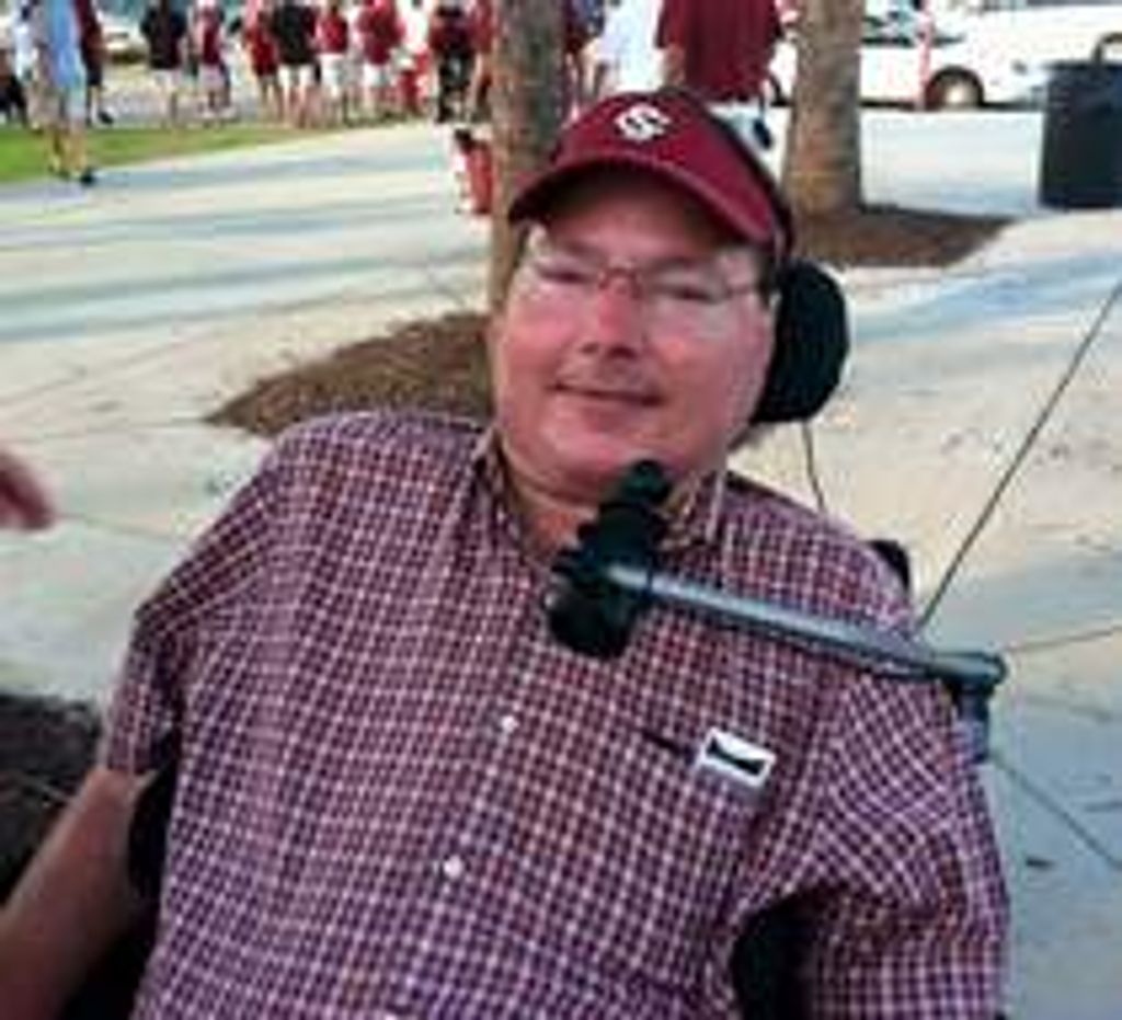 John William Seymour, Jr.