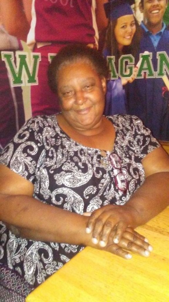 Ms.Katherine Tucker