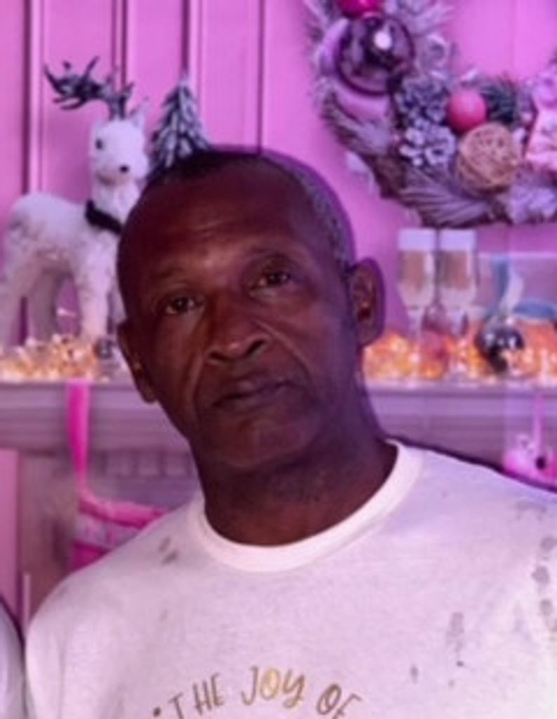 Anthony Benard James Profile Photo