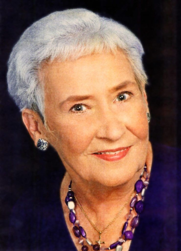 Hensley, Margaret 'Fran'