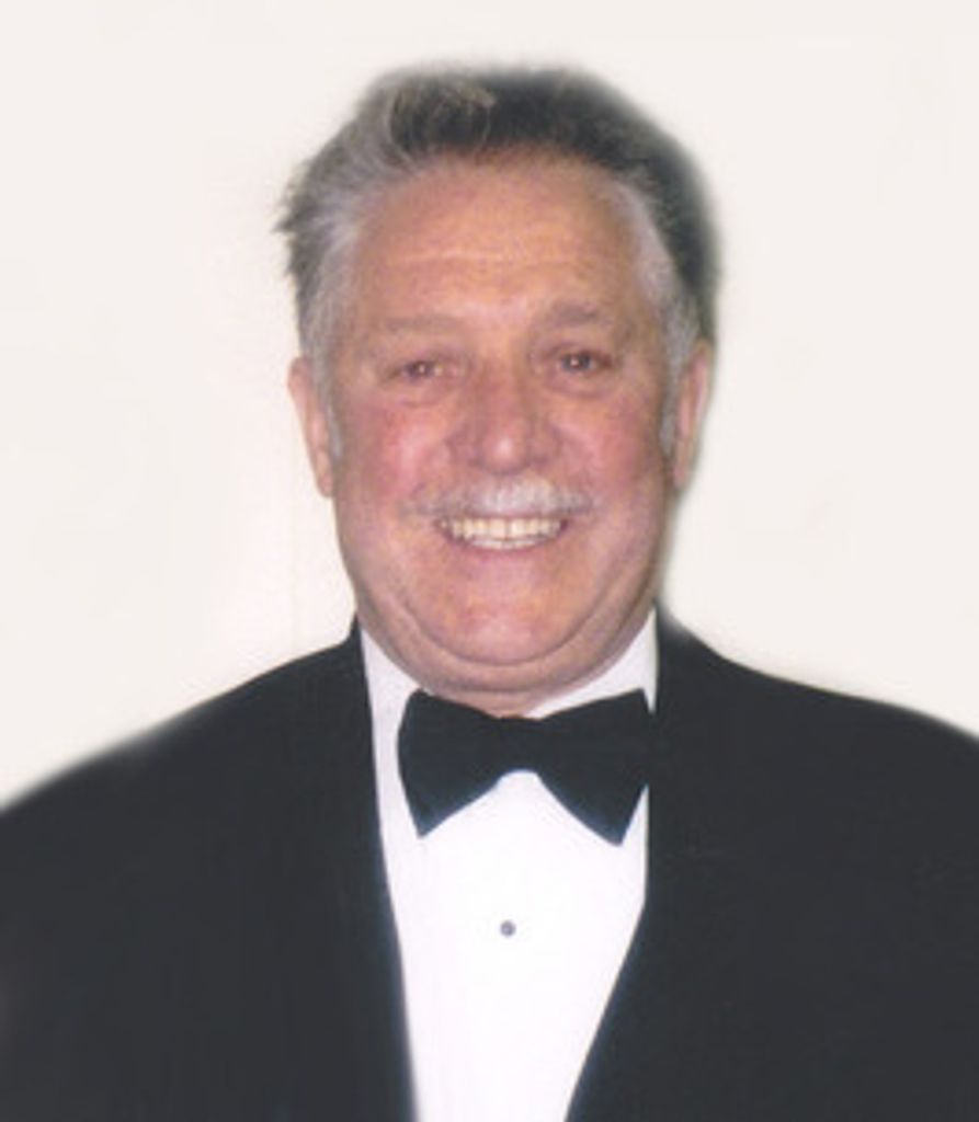 Ernest Wilson